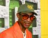 Als er jung war, wurde Pharrell Williams dreimal von McDonald’s entlassen