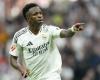 Ancelottis starker Auftritt gegen Vinicius nach Hattrick und verpasstem Ballon d’Or