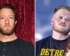 Dave Portnoy und Zach Bryan Beef: Brianna Split, Miss Peaches Drama