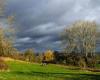 Wetter: grauer Himmel, Schauer, Sonnenschein an den Ufern des Mittelmeers, was erwartet Sie an diesem Wochenende des 11. November?