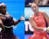 Frischer Wind im WTA-Masters-Finale