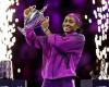 Coco Gauff vollendet ihren Traumlauf und ist die jüngste Gewinnerin eines WTA-Finals seit 20 Jahren