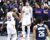 Suns gewinnen Thriller in letzter Sekunde in Dallas • Basket USA