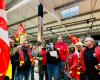 „Beleidigungen, Demütigungen, Belästigungen…“: Was prangern die Demonstranten an, die an diesem Freitagmorgen in die Solliès-Pont Intermarché einmarschierten?