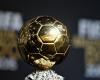 Die verrückten Stimmen für den Ballon d’or 2024