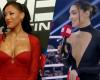 Fame Fighting: Über diese Outfits sprachen ALLE! | Sport