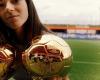 Die Einzelheiten zu den Stimmen für den Ballon d’Or der Frauen 2024, den Aitana Bonmati gewonnen hat