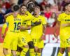 Die beiden LaLiga-Spieler, die für Villarreal verpflichten könnten