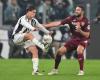 Serie A, Juventus-Turin 2:0 – Fußball