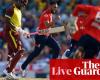 Westindische Inseln gegen England: erstes T20-Cricket-Länderspiel der Männer – live | Kricket