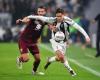 Juventus 2:0 Turin, Yildiz’ Show