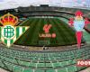 Betis vs. Celta: Spielpräsentation und Vorhersage