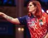 Trans-Spielerin Noa-Lynn van Leuven von Michael van Gerwen beschönigt