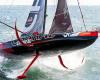 Die Boote der Vendée Globe sind unbewohnbar!