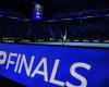 ATP Finals: Wann und auf welchem ​​Kanal kann man das Masters, das letzte Tennisturnier der Saison, sehen?