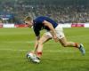 Video. Frankreich – Japan – Erleben Sie die Tests der Blues gegen die Brave Blossoms noch einmal