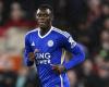 Leicester City: Patson Daka ist zurück im Training