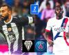 Angers SCO – PSG: voraussichtliche Aufstellungen