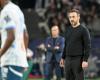 Roberto De Zerbi: „Wenn ich das Problem bin, bin ich bereit zu gehen“ – Ligue 1 – J11 – Marseille-Auxerre (1-3)