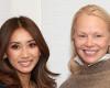 Pamela Anderson und Brenda Song besuchen Sondervorführung von „The Last Showgirl“ in Beverly Hills | Brenda Song, Gia Coppola, Kate Gersten, Pamela Anderson | Just Jared: Promi-News und Klatsch