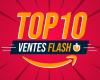 Mit diesen TOP-10-Flash-Sales wartet Amazon nicht auf den Black Friday