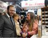 Die Made in France Show, auf der Frankreich sein Know-how präsentiert