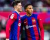 Lewandowski-Raphinha-Duo will Geschichte schreiben – FC Barcelona