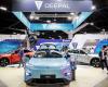 Die Sydney International EV AutoShow 2024 – Xinhua