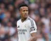 Eder Militão wird viele Monate fehlen