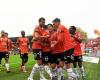 Das Moustoir-Stadion bleibt eine uneinnehmbare Festung und Lorient hat es in Guingamp gut bewiesen