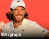 „Wir wollen nicht, dass Rory alle langweilt!“ – Tommy Fleetwood profitiert von McIlroy-Fehlern