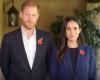 Harry und Meghan haben überraschenden Auftritt bei Konferenz in Kolumbien