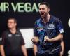 2024 Mr Vegas Grand Slam of Darts – spätestens Tag eins