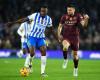 Brighton stürzt einen immer noch kranken Manchester City – Premier League – J11 – Brighton-Manchester City (2-1)