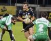 Super XIII – Carcassonne gewinnt gegen interessante Leopards – Rugby League