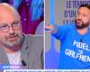 Thomas Guénolé stellt sich gegen Cyril Hanouna, große Spannungen im TPMP (VIDEO)