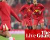 Liverpool gegen Aston Villa: Premier League – live | Premier League