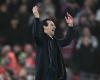 Unai Emery: Aston Villa verweigerte bei der Niederlage gegen Liverpool einen „klaren Elfmeter“.