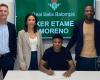 Mit 15 unterschrieb Iker Etame Junior professionell bei Real Betis! (Offiziell)