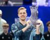 Shapovalov beendet seine Durststrecke in Belgrad und gewinnt den zweiten ATP-Titel seiner Karriere