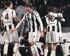 Juventus macht keinen Fehler und gewinnt das Derby: Weah und Yildiz, Turin scheidet aus und Inter erreicht Primapagina