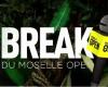 Der Moselle Open Break verrät Ihnen alles!