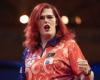 Noa-Lynn van Leuven: Luke Humphries unterstützt Transgender-Spielerin vor Grand Slam of Darts | Darts-Nachrichten