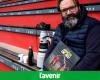 Ein Drink mit dem Fotografen Bruno Fahy, 20 Jahre an der Spitze des Fußballs: „Das Foto meiner Karriere ist das, das ich morgen machen möchte“ (Video)