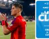 Der Vollzeit-Clip: Charlotte FC kämpft bis zum Ende und scheidet aus den MLS-Cup-Playoffs aus