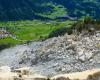 Brienz bereitet sich auf erneute Evakuierung vor