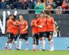 Lorient gewinnt das Derby gegen Guingamp und holt einen PFC ein, der an Pau festhält – Ligue 2 – J13 – Zusammenfassung