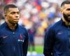 Kylian Mbappé, die endgültige Entscheidung