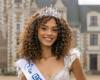 Wer ist Tiffanny Haie, Miss Centre-Val de Loire 2024?