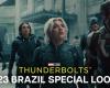 Thunderbolts*: Der „besondere Look“ des D23 Brasil + IHRE MEINUNG!